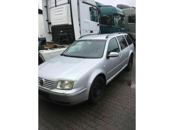 Car VOLKSWAGEN