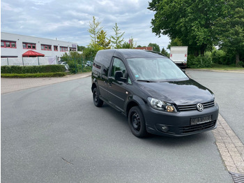 Small van VOLKSWAGEN Caddy