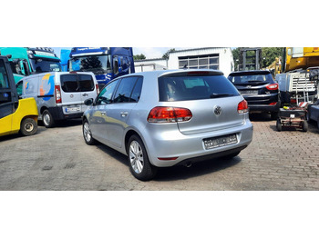 Car Volkswagen Golf: picture 2