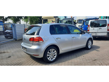 Car Volkswagen Golf: picture 3