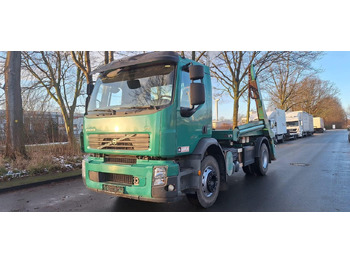 Tipper VOLVO FE 320