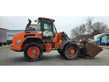 Wheel loader VOLVO L50