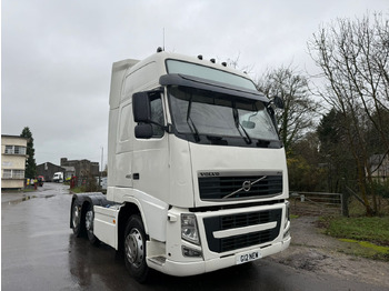 Tractor unit VOLVO FH 460