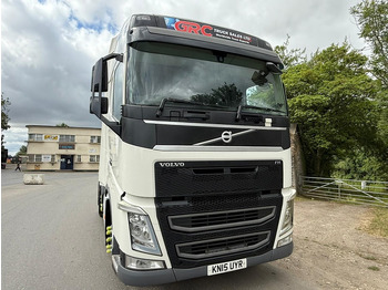 Tractor unit VOLVO FH 460