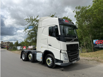 Tractor unit VOLVO FH 460