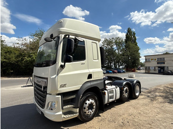 Tractor unit 2016 DAF CF 460 Tractor Unit: picture 5