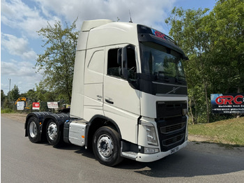 Tractor unit VOLVO FH 460