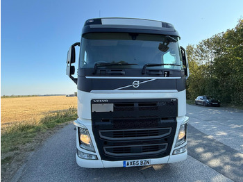 Tractor unit 2016 Volvo FH 500 Tractor Unit: picture 2
