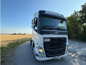 Tractor unit 2016 Volvo FH 500 Tractor Unit: picture 3