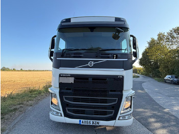 Tractor unit 2016 Volvo FH 500 Tractor Unit: picture 5