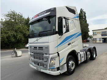 Tractor unit VOLVO FH 460