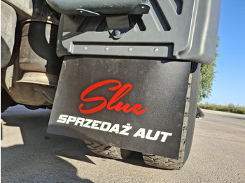 MERCEDES-BENZ Atego 1523 Zamiatarka Kehrmaschine BUCHER CityFant 6000 Euro 6 PM10 L/R Rura Do Liści on lease MERCEDES-BENZ Atego 1523 Zamiatarka Kehrmaschine BUCHER CityFant 6000 Euro 6 PM10 L/R Rura Do Liści: picture 5