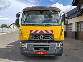 Road sweeper RENAULT C280 Kehrmaschine Zamiatarka SEMAT Zoeller FAUN Karcher L/R 2 Motoren 2018r 740 Mth Euro 6: picture 2 Road sweeper RENAULT C280 Kehrmaschine Zamiatarka SEMAT Zoeller FAUN Karcher L/R 2 Motoren 2018r 740 Mth Euro 6: picture 2