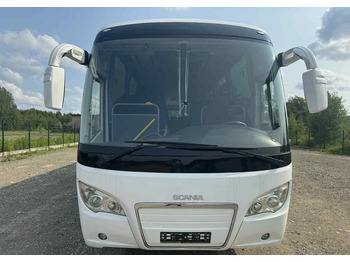 Coach SCANIA Higer