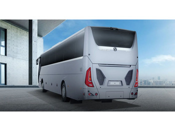 New Coach Temsa HD: picture 5