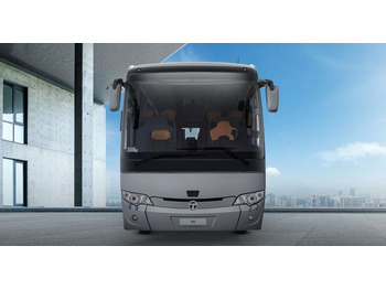 New Coach Temsa HD: picture 2