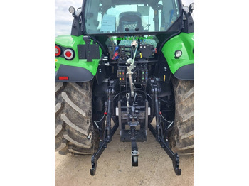 New Farm tractor Deutz-fahr 6160 AGROTRON: picture 5
