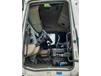 Scania R560 6X2 CHASSY 412kW  on lease Scania R560 6X2 CHASSY 412kW: picture 5