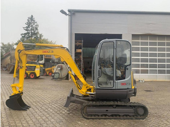 Mini excavator NEUSON