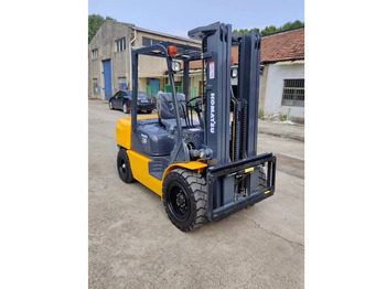 Forklift KOMATSU