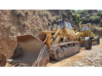 Crawler loader CAT 977 L: picture 4