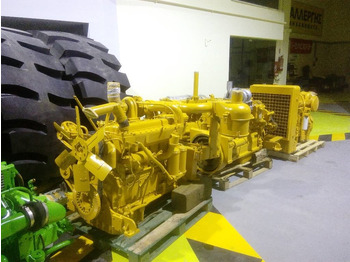 Engine for Construction machinery CAT ΜΗΧΑΝΕΣ: picture 3