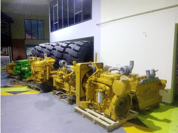 Engine for Construction machinery CAT ΜΗΧΑΝΕΣ: picture 2