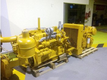Engine for Construction machinery CAT ΜΗΧΑΝΕΣ: picture 4
