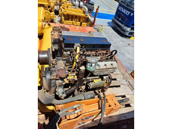 Engine for Truck JCB 3CXT: picture 4