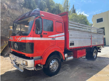 Dropside/ Flatbed truck MERCEDES-BENZ