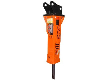 Hydraulic hammer
