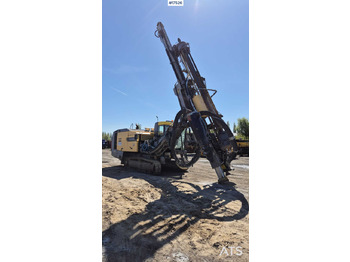 Drilling rig Rock drill Atlas Copco FlexiROC D50-10SF (2012): picture 2
