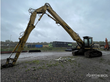 Demolition excavator CATERPILLAR 330BL