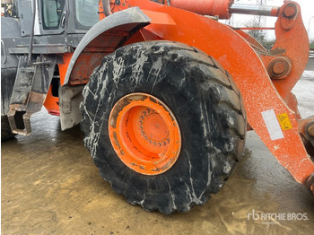 Wheel loader 2013 Hitachi ZW310 Wheel Loader: picture 4