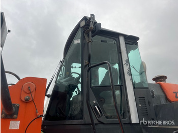 Wheel loader 2013 Hitachi ZW310 Wheel Loader: picture 5