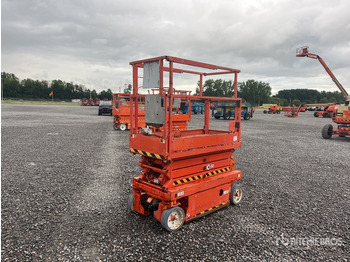 Scissor lift 2014 Skyjack SJIII-3219 Electric Scissor Lift: picture 2