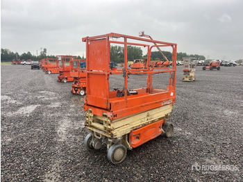 Scissor lift JLG