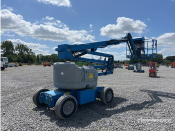 Articulated boom GENIE Z45/25