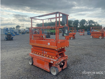 Scissor lift 2016 Skyjack SJIII-3219 Electric (Inoperable) Scissor Lift: picture 3