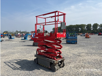 Scissor lift 2017 Skyjack SJIII-3219 Electric Scissor Lift: picture 3
