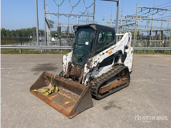 Skid steer loader BOBCAT T590