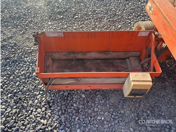 Scissor lift 2018 Skyjack SJIII-3219 Electric (Inoperable) Scissor Lift: picture 5