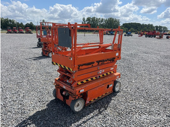 Scissor lift SKYJACK