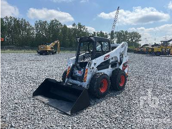 Skid steer loader BOBCAT
