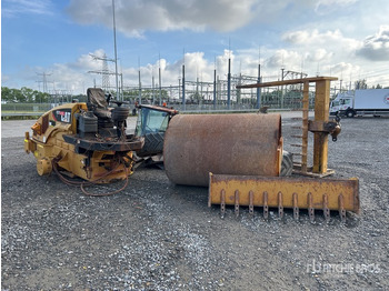 Flail mower/ Mulcher CATERPILLAR
