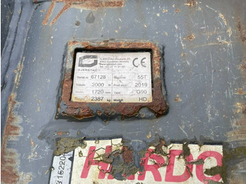 Komatsu PC 360 LC-10 on lease Komatsu PC 360 LC-10: picture 5