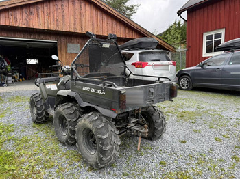 Side-by-side/ ATV Polaris Sportsman 800: picture 3