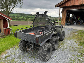 Side-by-side/ ATV Polaris Sportsman 800: picture 5