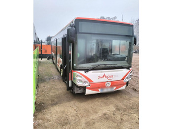 City bus Irisbus Citelis 12 Autobus miejski na części Zdekompletow Citelis 12 Autobus mie: picture 2