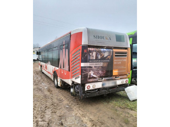 City bus Irisbus Citelis 12 Autobus miejski na części Zdekompletow Citelis 12 Autobus mie: picture 4